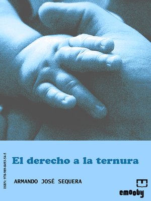 cover image of El Derecho A La Ternura
